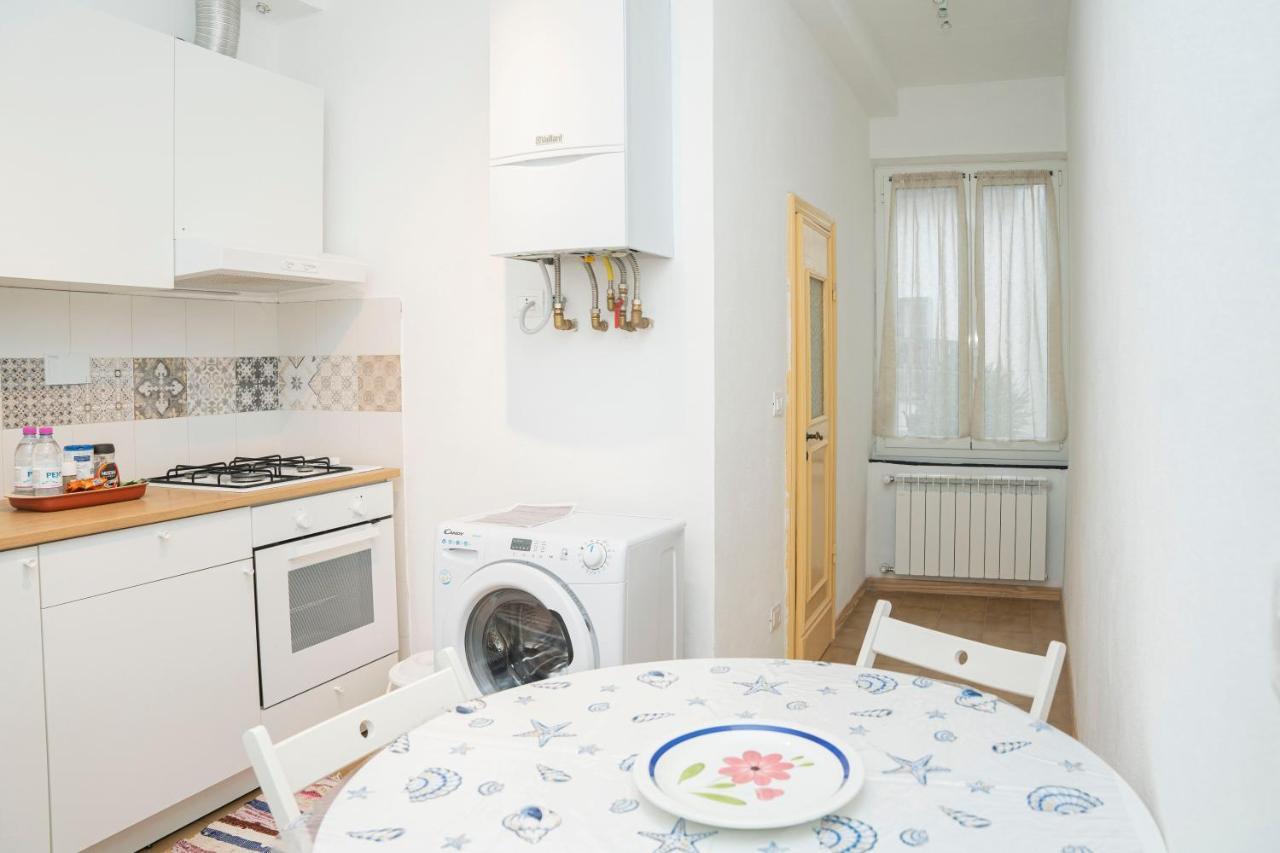 057 - Casa Portobello, Centrale A 50 Metri Dal Mare Сестри Леванте Екстериор снимка