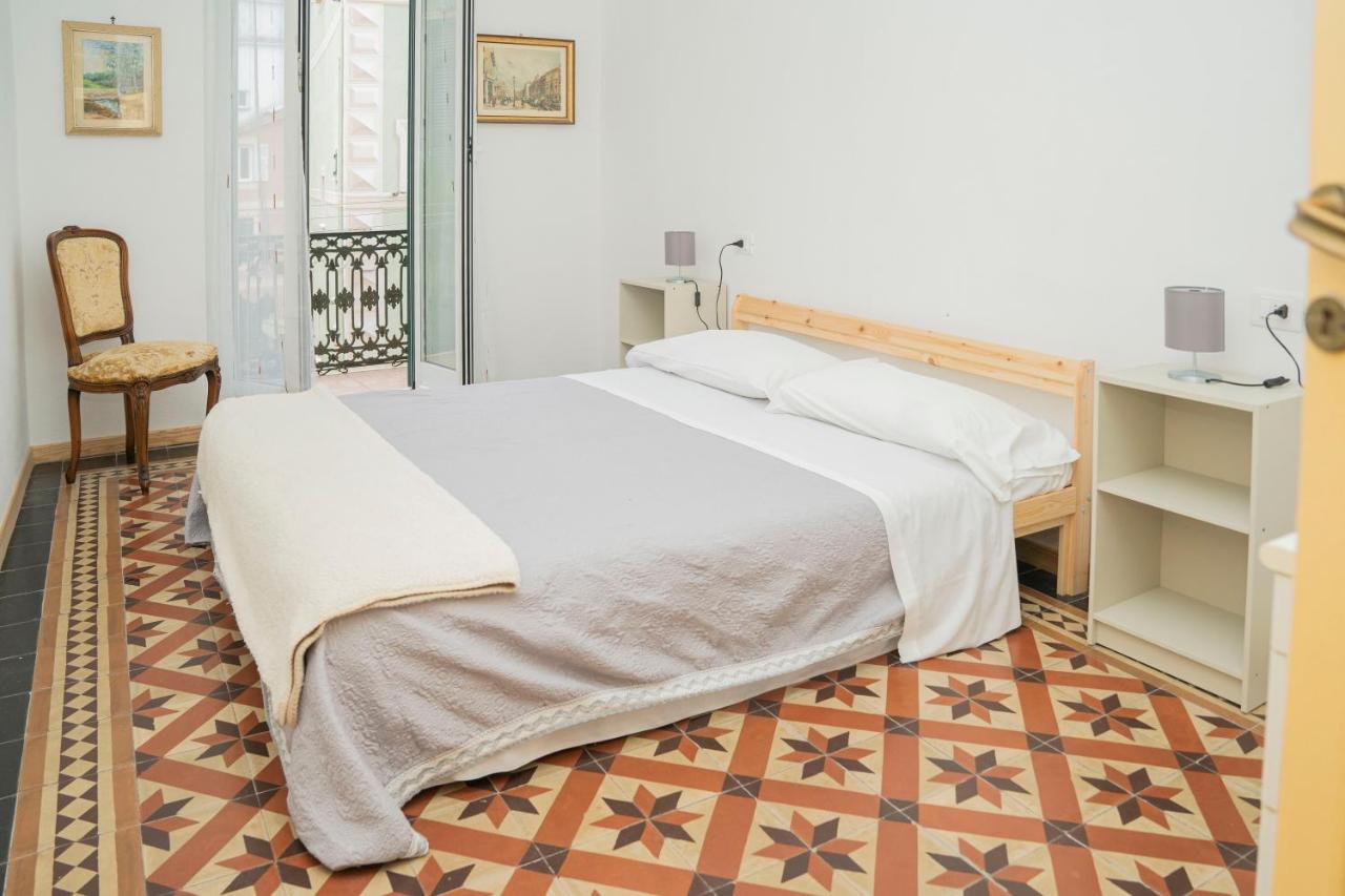 057 - Casa Portobello, Centrale A 50 Metri Dal Mare Сестри Леванте Екстериор снимка