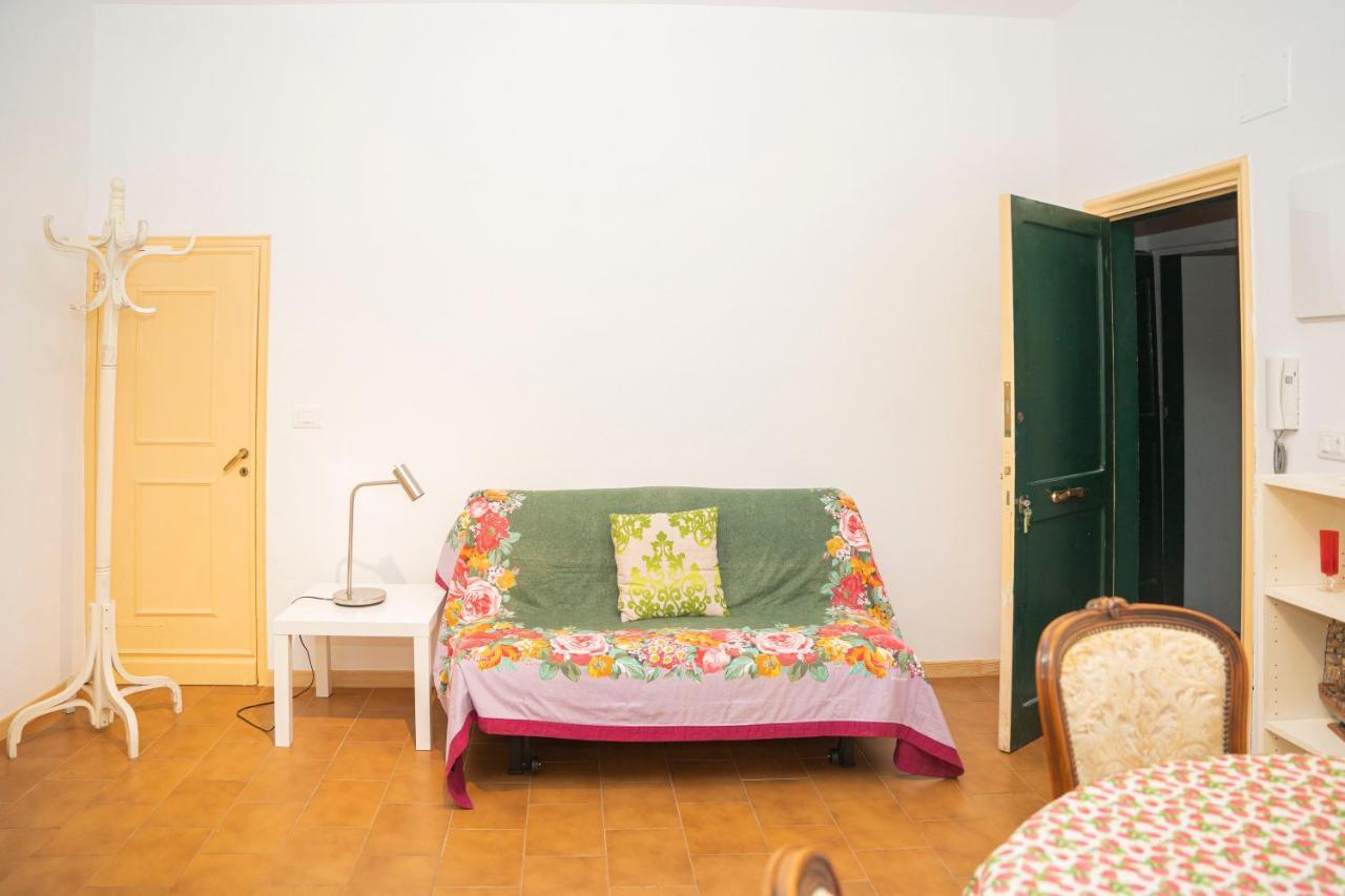 057 - Casa Portobello, Centrale A 50 Metri Dal Mare Сестри Леванте Екстериор снимка