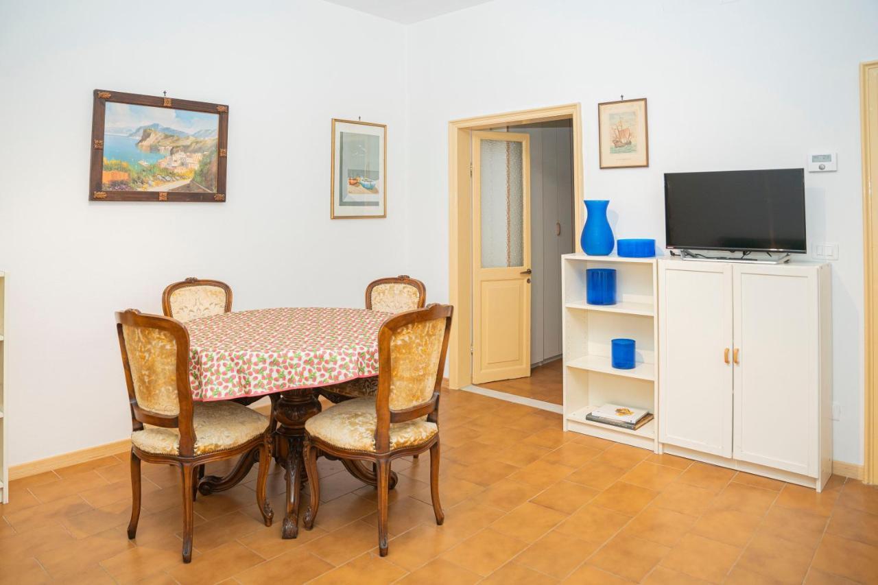 057 - Casa Portobello, Centrale A 50 Metri Dal Mare Сестри Леванте Екстериор снимка