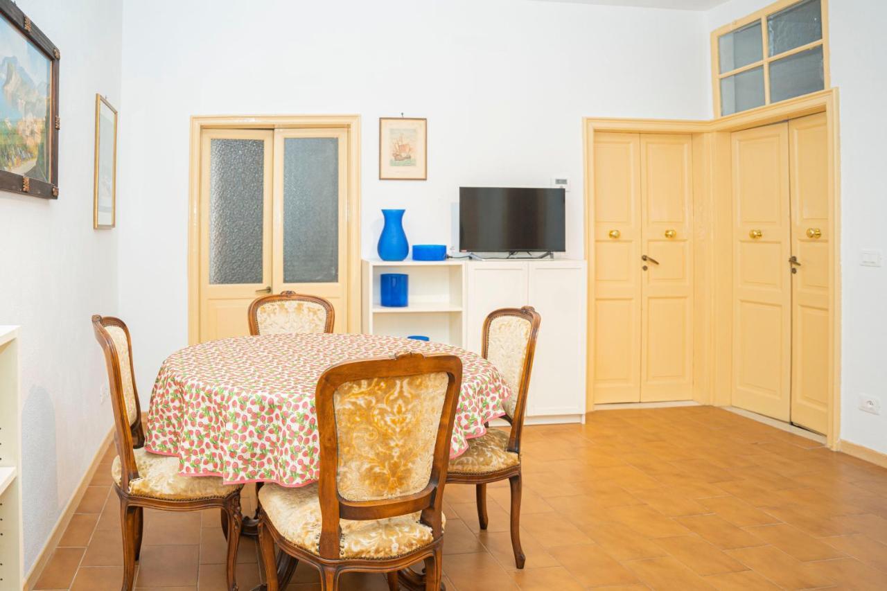 057 - Casa Portobello, Centrale A 50 Metri Dal Mare Сестри Леванте Екстериор снимка
