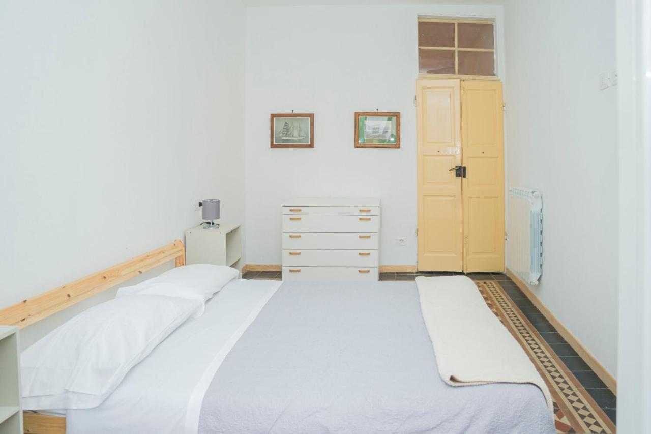 057 - Casa Portobello, Centrale A 50 Metri Dal Mare Сестри Леванте Екстериор снимка