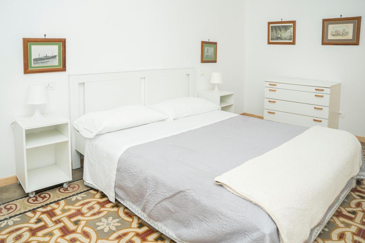 057 - Casa Portobello, Centrale A 50 Metri Dal Mare Сестри Леванте Екстериор снимка