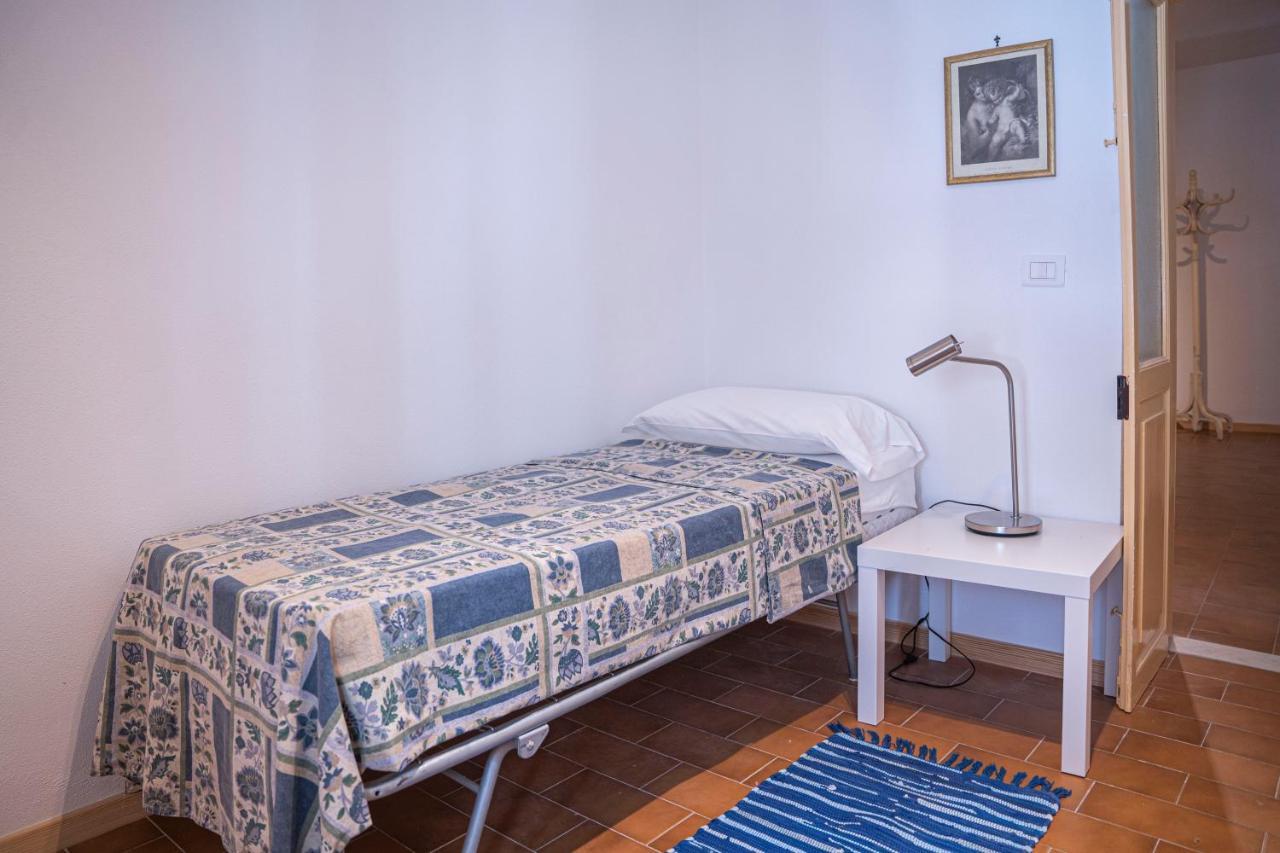 057 - Casa Portobello, Centrale A 50 Metri Dal Mare Сестри Леванте Екстериор снимка