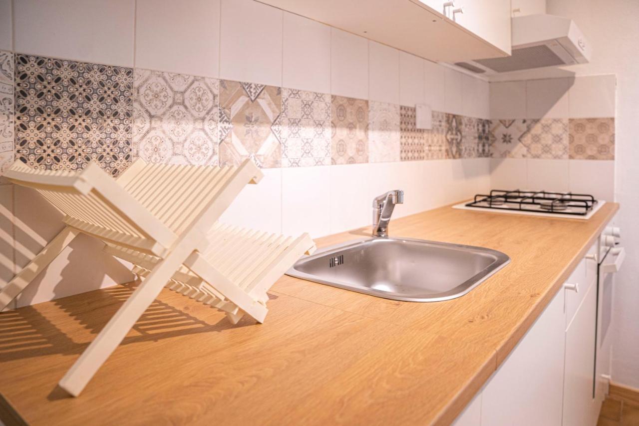 057 - Casa Portobello, Centrale A 50 Metri Dal Mare Сестри Леванте Екстериор снимка