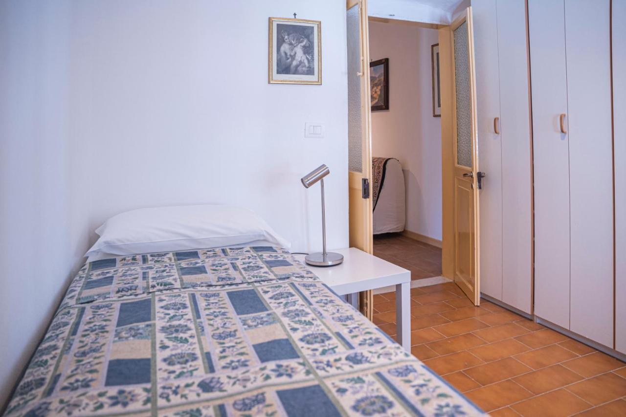 057 - Casa Portobello, Centrale A 50 Metri Dal Mare Сестри Леванте Екстериор снимка