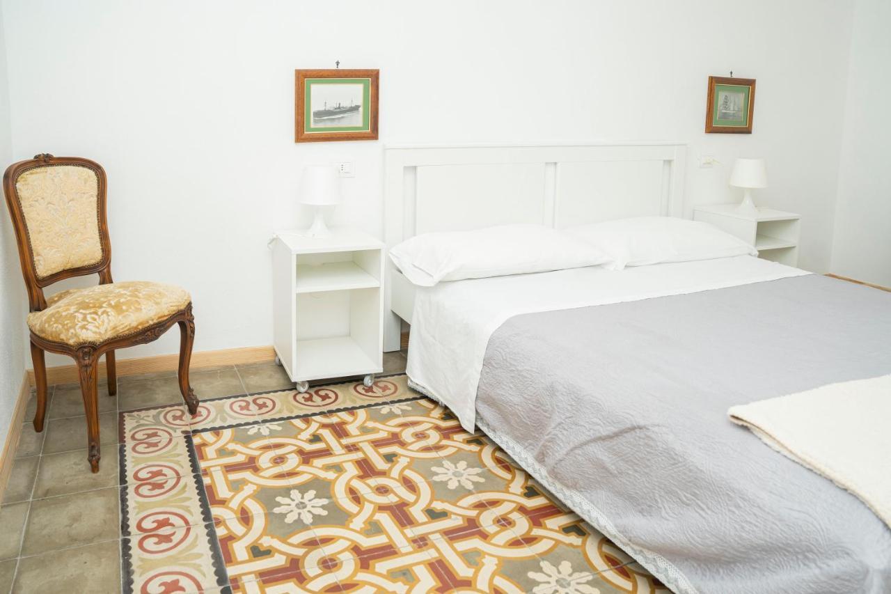 057 - Casa Portobello, Centrale A 50 Metri Dal Mare Сестри Леванте Екстериор снимка