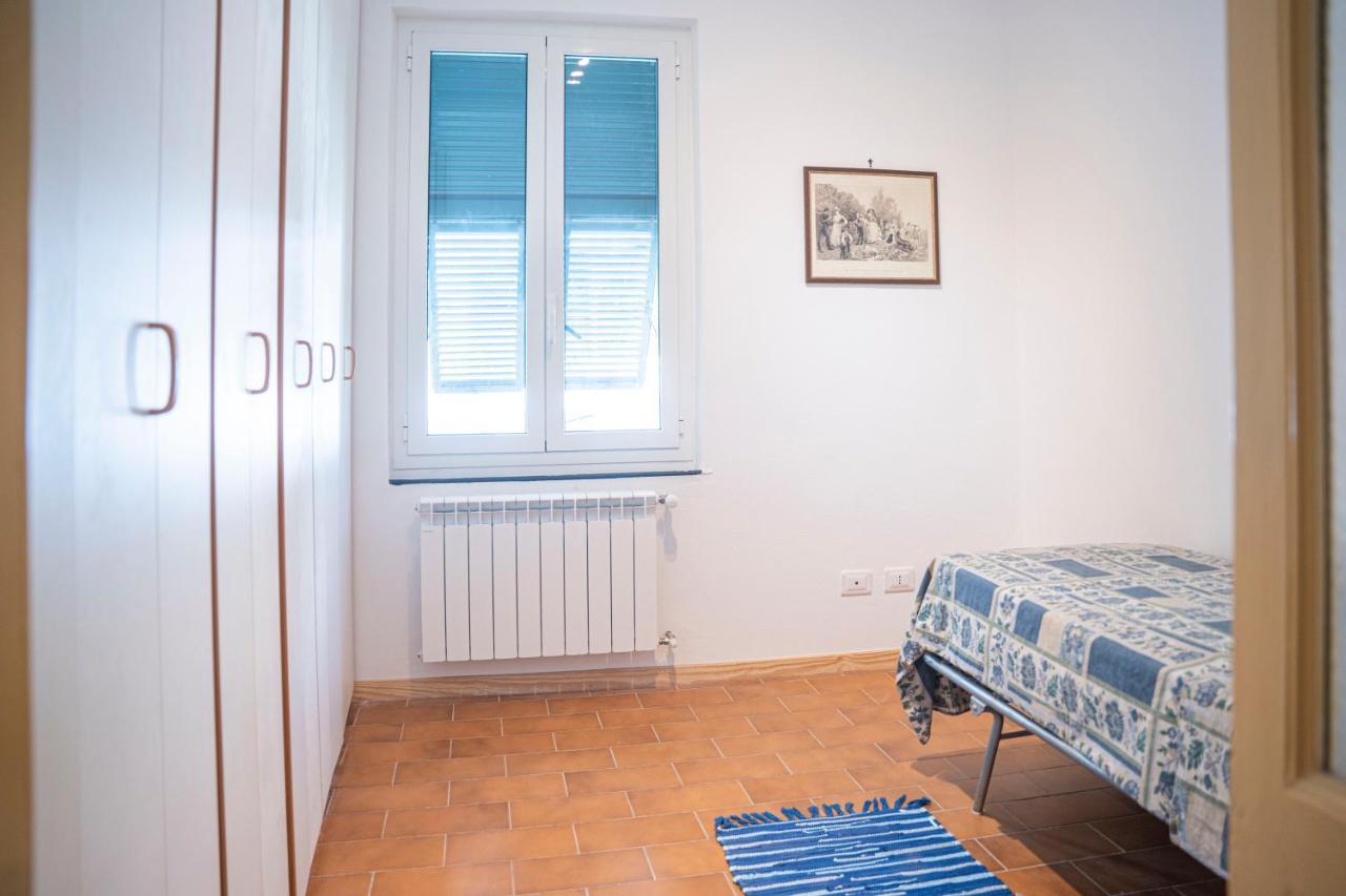 057 - Casa Portobello, Centrale A 50 Metri Dal Mare Сестри Леванте Екстериор снимка